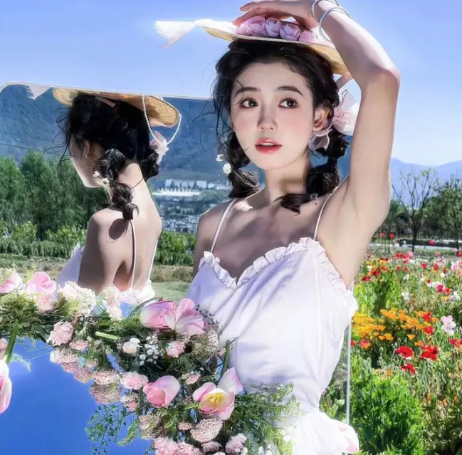 算是报恩了吧