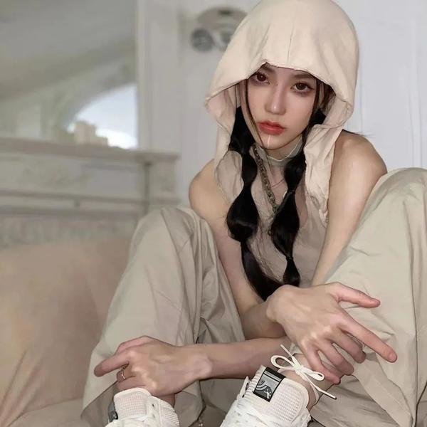 老板娘